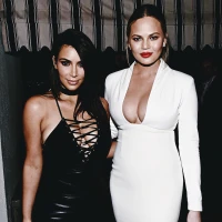 Imagem recente de kimberlykardashian