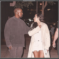 Imagem recente de kimberlykardashian