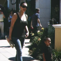 Imagem recente de kimberlykardashian