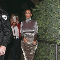 Imagem recente de kimberlykardashian