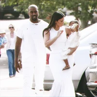 Imagem recente de kimberlykardashian