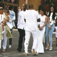 Imagem recente de kimberlykardashian