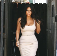 Imagem recente de kimberlykardashian