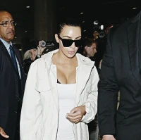 Imagem recente de kimberlykardashian