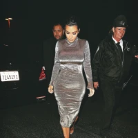 Imagem recente de kimberlykardashian