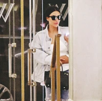 Imagem recente de kimberlykardashian