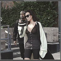 Imagem recente de kimberlykardashian