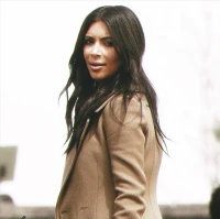 Imagem recente de kimberlykardashian