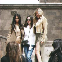 Imagem recente de kimberlykardashian