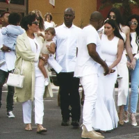 Imagem recente de kimberlykardashian