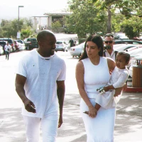 Imagem recente de kimberlykardashian