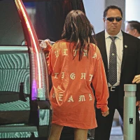 Imagem recente de kimberlykardashian