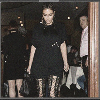 Imagem recente de kimberlykardashian