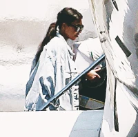 Imagem recente de kimberlykardashian