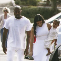 Imagem recente de kimberlykardashian