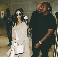 Imagem recente de kimberlykardashian