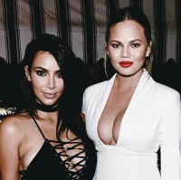 Imagem recente de kimberlykardashian