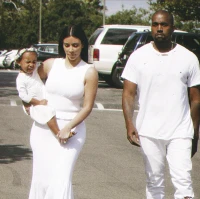 Imagem recente de kimberlykardashian