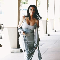 Imagem recente de kimberlykardashian