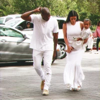 Imagem recente de kimberlykardashian