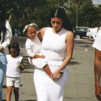 Imagem recente de kimberlykardashian