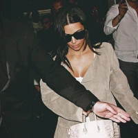 Imagem recente de kimberlykardashian