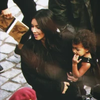 Imagem recente de kimberlykardashian