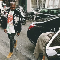 Imagem recente de kimberlykardashian