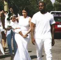 Imagem recente de kimberlykardashian