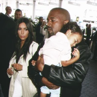 Imagem recente de kimberlykardashian