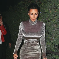 Imagem recente de kimberlykardashian