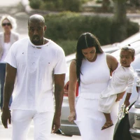 Imagem recente de kimberlykardashian