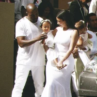 Imagem recente de kimberlykardashian