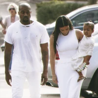 Imagem recente de kimberlykardashian