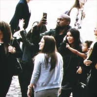 Imagem recente de kimberlykardashian