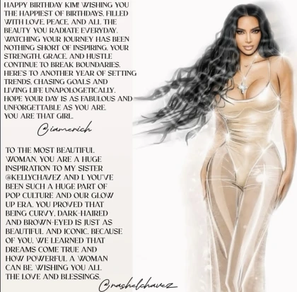 Imagem recente de kimberlykardashian