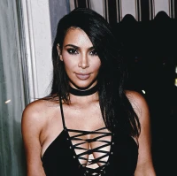 Imagem recente de kimberlykardashian