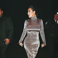 Imagem recente de kimberlykardashian