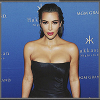 Imagem recente de kimberlykardashian