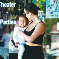 Imagem recente de kimberlykardashian