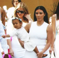 Imagem recente de kimberlykardashian