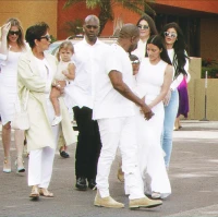 Imagem recente de kimberlykardashian