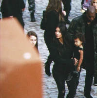 Imagem recente de kimberlykardashian