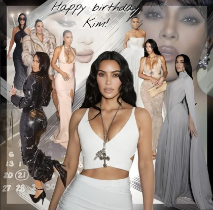 Imagem recente de kimberlykardashian