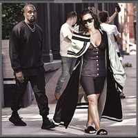 Imagem recente de kimberlykardashian