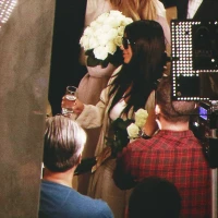 Imagem recente de kimberlykardashian