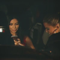 Imagem recente de kimberlykardashian