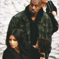 Imagem recente de kimberlykardashian