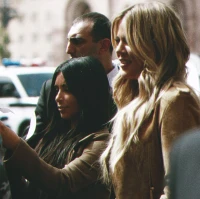 Imagem recente de kimberlykardashian