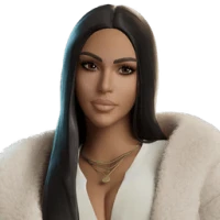 Imagem recente de kimberlykardashian